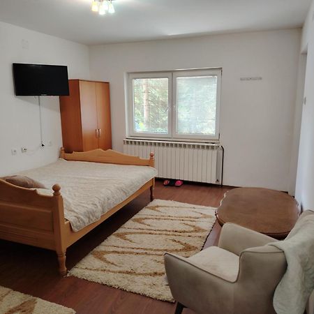 Vila Savinka Zlatibor Exterior foto
