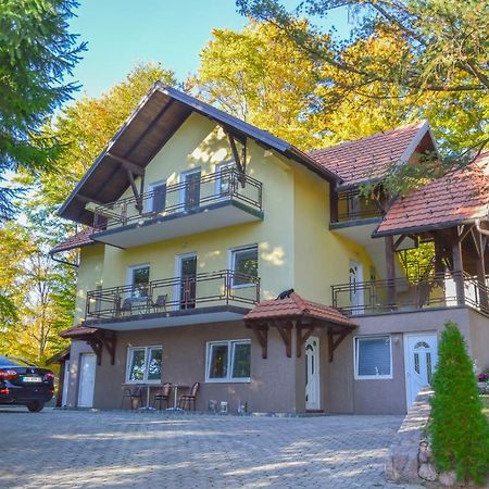 Vila Savinka Zlatibor Exterior foto