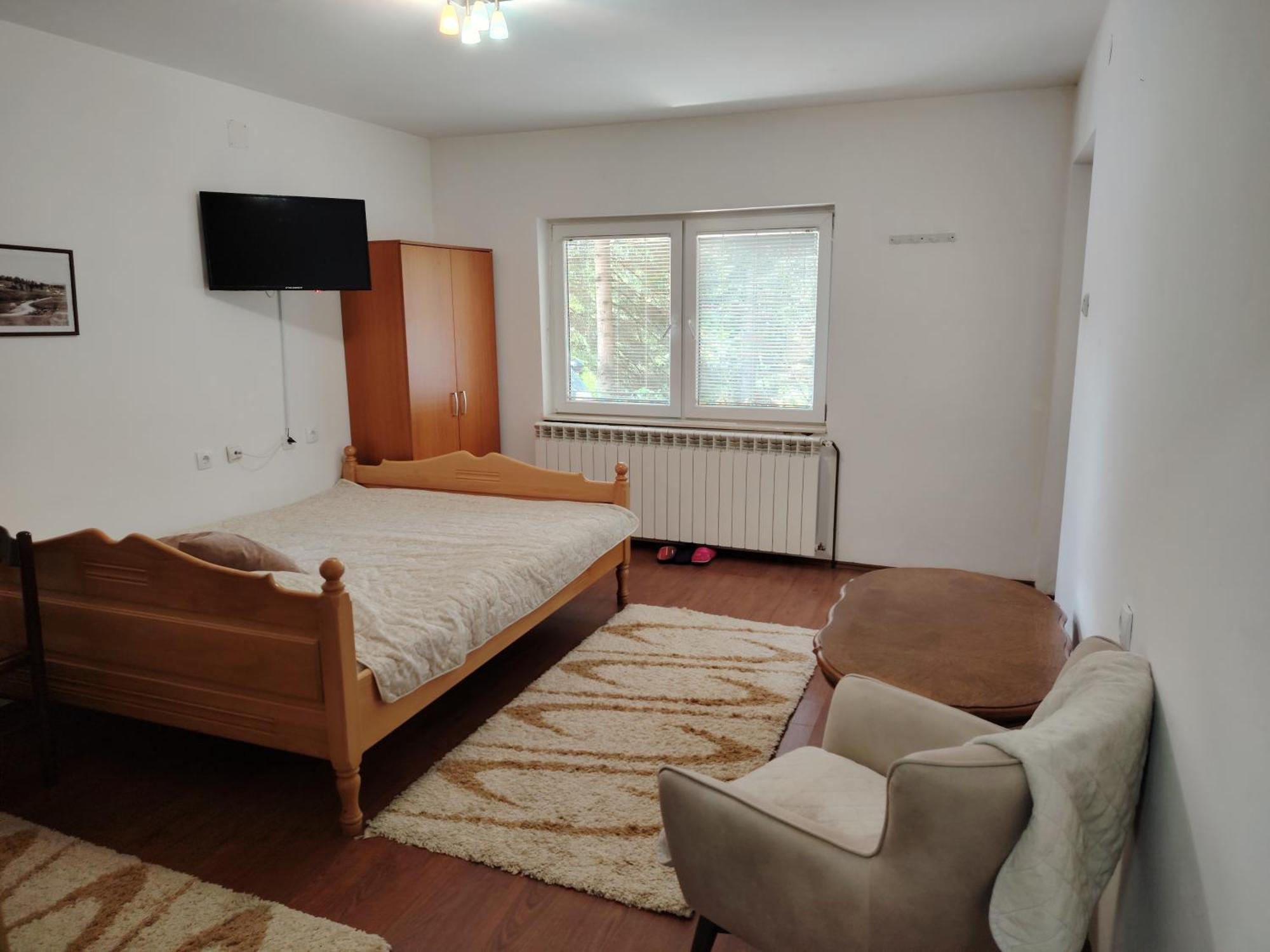 Vila Savinka Zlatibor Exterior foto