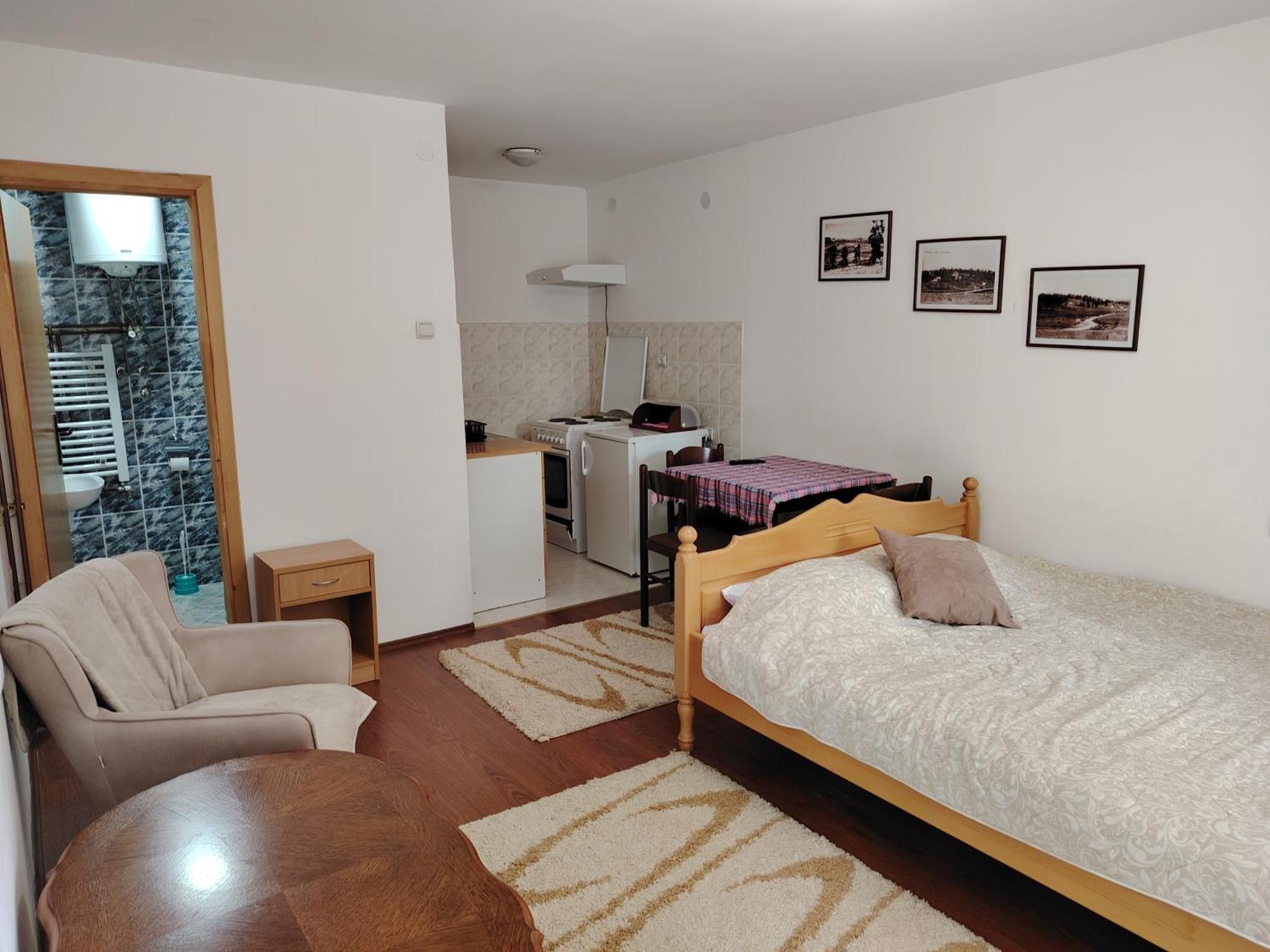 Vila Savinka Zlatibor Exterior foto