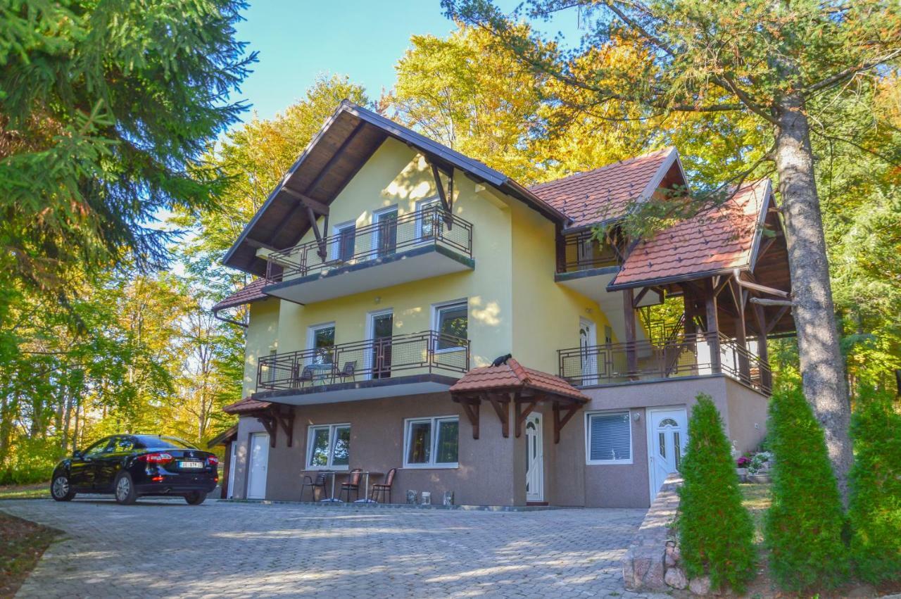 Vila Savinka Zlatibor Exterior foto