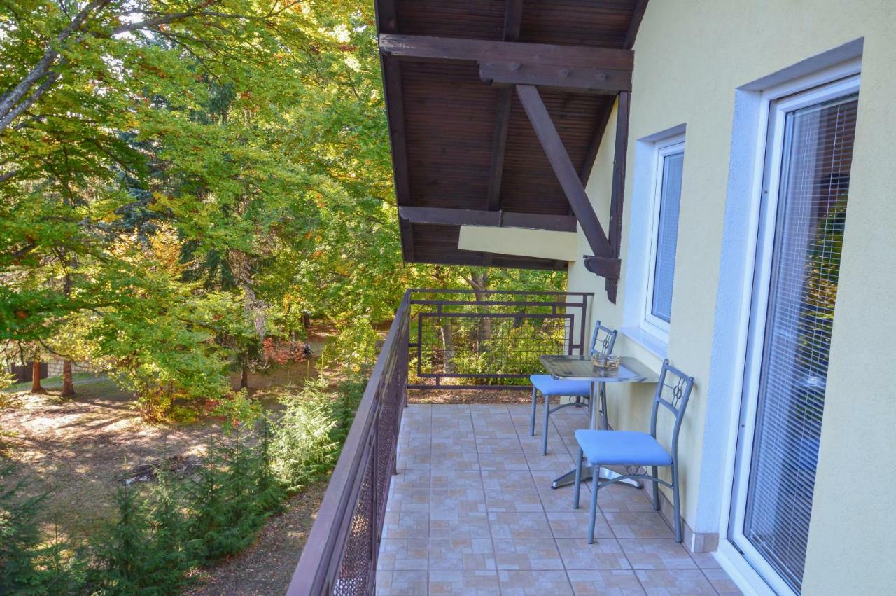 Vila Savinka Zlatibor Exterior foto